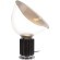 10294/S Black Настольная лампа LOFT IT Taccia