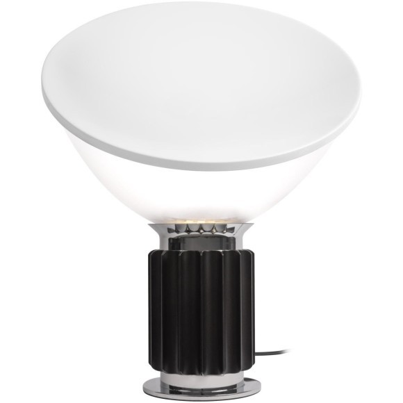 10294/S Black Настольная лампа LOFT IT Taccia