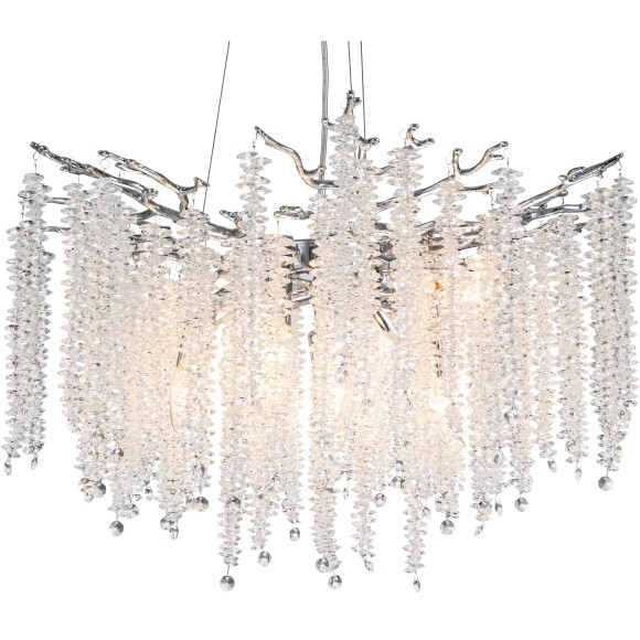 Люстра подвесная Stilfort 2167/09/08P серия Eiva