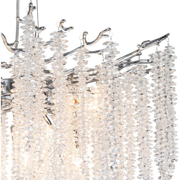 Люстра подвесная Stilfort 2167/09/08P серия Eiva