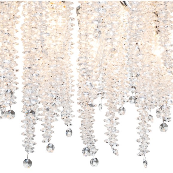 Люстра подвесная Stilfort 2167/09/08P серия Eiva