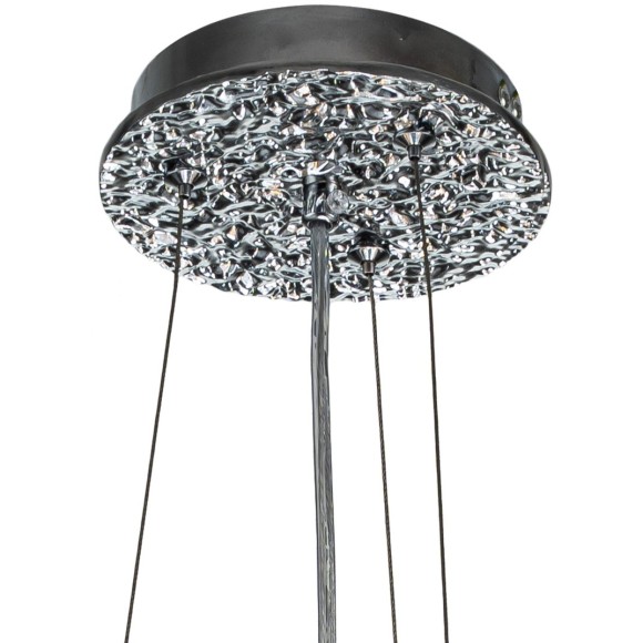 Люстра подвесная Stilfort 2167/09/08P серия Eiva