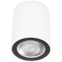 10344 White Накладной светильник LOFT IT Rush