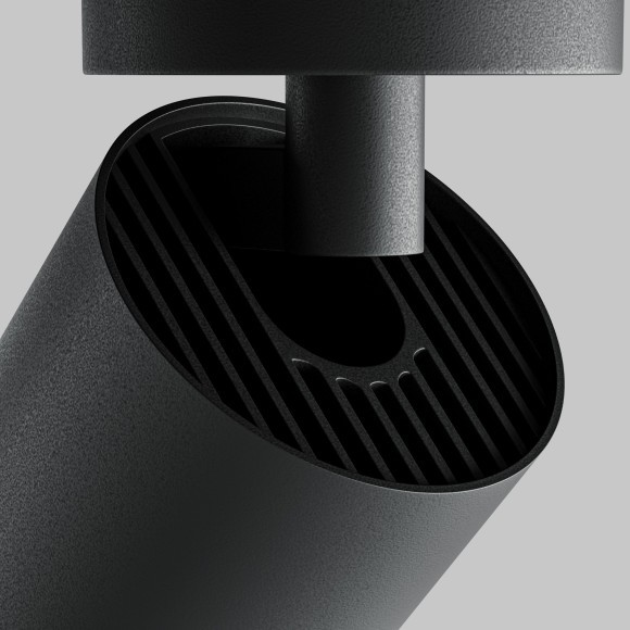 Потолочный светильник Technical C055CL-L12W4K-Z-B Потолочный светильник Technical C055CL-L12W4K-Z-B