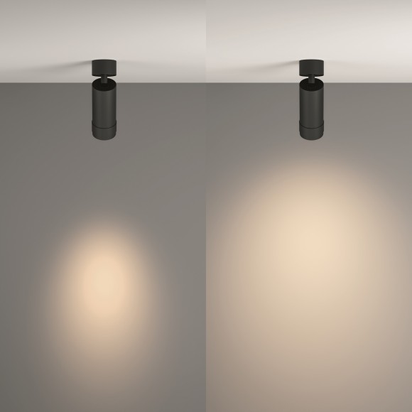 Потолочный светильник Technical C055CL-L12W4K-Z-B Потолочный светильник Technical C055CL-L12W4K-Z-B