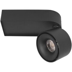 10324/A Black Накладной светильник LOFT IT Knof