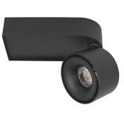10324/A Black Накладной светильник LOFT IT Knof