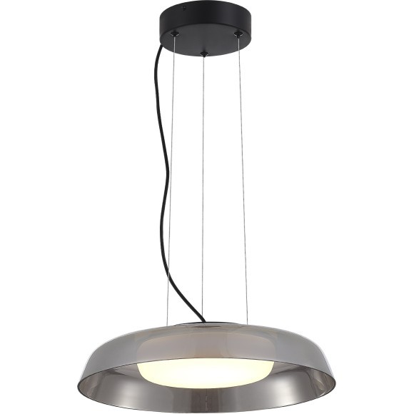 SL6019.413.01 Светодиодный подвесной светильник 36W 3000K RA90 2980Лм 120° ST Luce FORAY SL6019.413.01 Светодиодный подвесной светильник 36W 3000K RA90 2980Лм 120° ST Luce FORAY