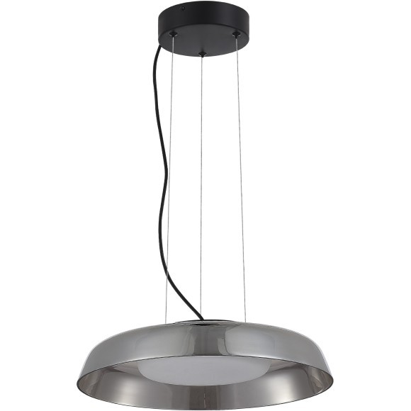 SL6019.413.01 Светодиодный подвесной светильник 36W 3000K RA90 2980Лм 120° ST Luce FORAY SL6019.413.01 Светодиодный подвесной светильник 36W 3000K RA90 2980Лм 120° ST Luce FORAY