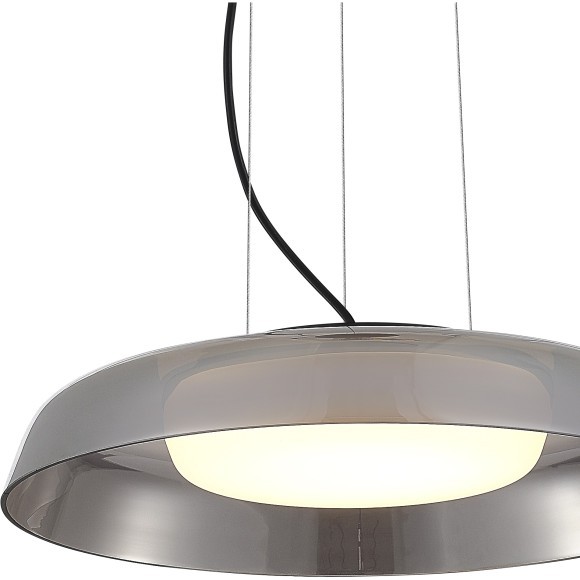 SL6019.413.01 Светодиодный подвесной светильник 36W 3000K RA90 2980Лм 120° ST Luce FORAY SL6019.413.01 Светодиодный подвесной светильник 36W 3000K RA90 2980Лм 120° ST Luce FORAY