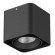 Накладной потолочный светильник Lightstar 212517 Monocco под лампу 1xGU10 50W