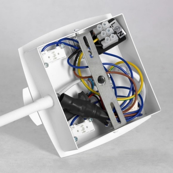 Бра для чтения со светодиодной подсветкой и выключателем Cozy LSP-8234V Бра для чтения со светодиодной подсветкой и выключателем Cozy LSP-8234V