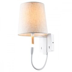 Бра для чтения со светодиодной подсветкой и выключателем Cozy LSP-8234V Бра для чтения со светодиодной подсветкой и выключателем Cozy LSP-8234V