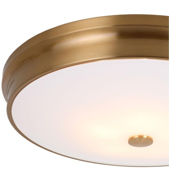 Потолочный светильник Pannikin 2375-5C