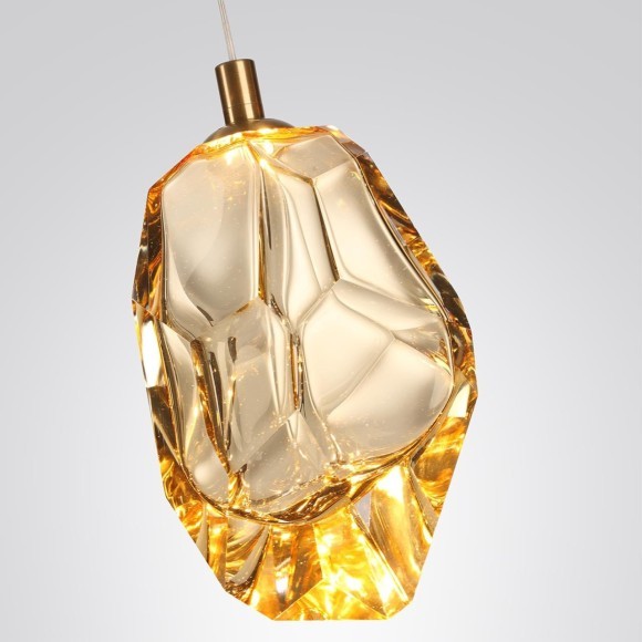 Подвесной светильник IP20 LED 4W 300Лм 3000K 200° 220V GEMME 7111/4LA Подвесной светильник IP20 LED 4W 300Лм 3000K 200° 220V GEMME 7111/4LA