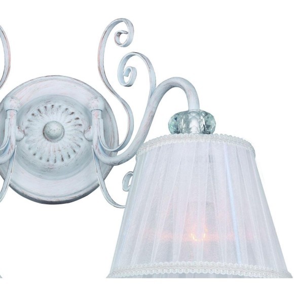 Бра Amanda 2150-2W