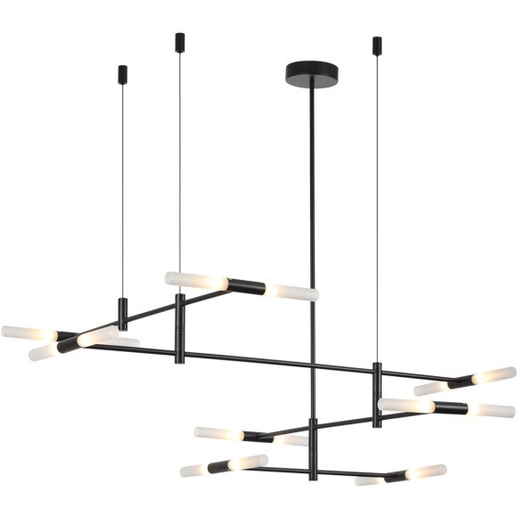 Потолочный светильник IP20  G9 40W *16 180° SOHO 4307/16