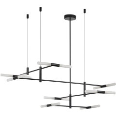 Потолочный светильник IP20 G9 40W *16 180° SOHO 4307/16 Потолочный светильник IP20 G9 40W *16 180° SOHO 4307/16