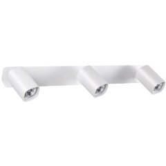 Спот потолочный Novotech 370555 GUSTO под лампы 3xGU10 50W Спот потолочный Novotech 370555 GUSTO под лампы 3xGU10 50W