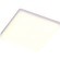 ST700.038.08 Св-к встр. Белый LED 1*8W 3000K 690Lm Ra80 120° IP20 L90xW90xH20 85-265V Встраиваемые светильники