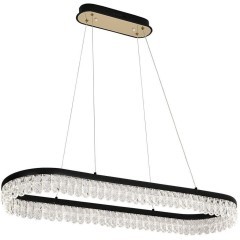 Подвесной светильник Lunetta 4187-1U Подвесной светильник Lunetta 4187-1U