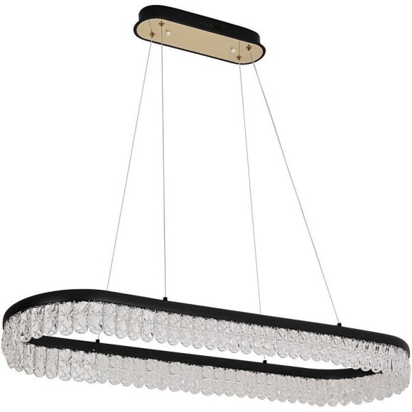 Подвесной светильник Lunetta 4187-1U