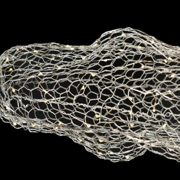 10247/700 Silver Подвесной светильник LOFT IT Cloud 10247/700 Silver Подвесной светильник LOFT IT Cloud