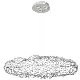 10247/700 Silver Подвесной светильник LOFT IT Cloud 10247/700 Silver Подвесной светильник LOFT IT Cloud