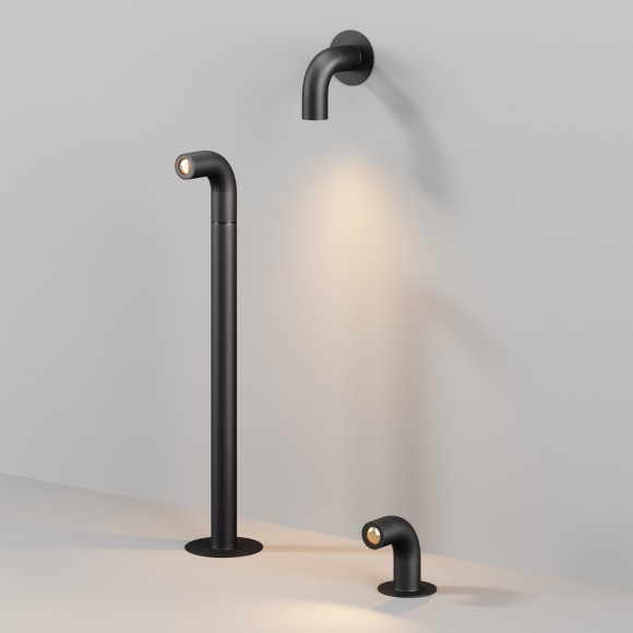 Ландшафтный светильник Outdoor O477FL-L2GF3K1 Ландшафтный светильник Outdoor O477FL-L2GF3K1