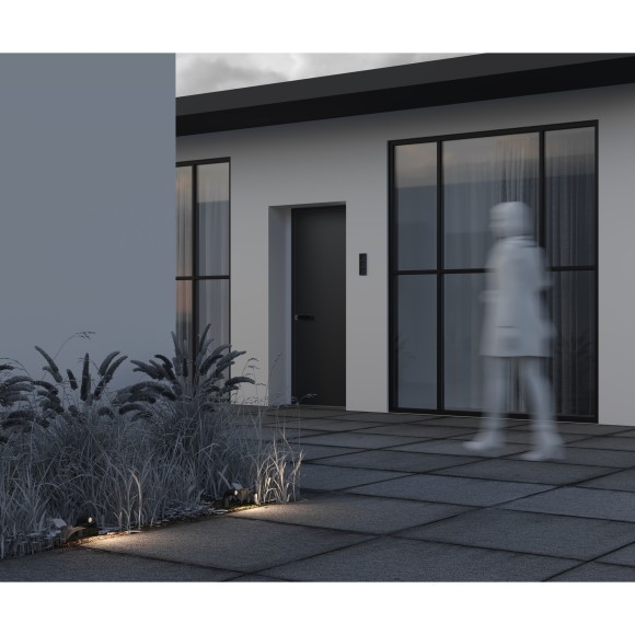 Ландшафтный светильник Outdoor O477FL-L2GF3K1 Ландшафтный светильник Outdoor O477FL-L2GF3K1