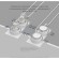 Встраиваемый светильник DK2060 DK2062-WH