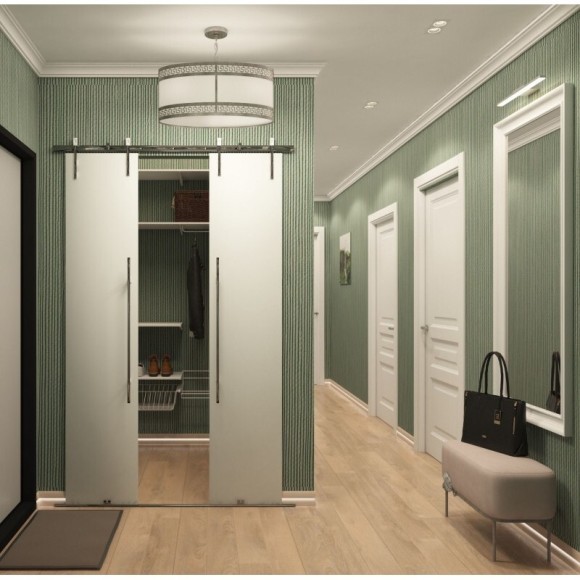 Встраиваемый светильник DK2060 DK2062-WH