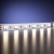 Maytoni 201123 Светодиодная MIX 2700-6000К лента 5 метров, ширина 8мм серия ULTRA SMD2835 24V 12Вт/м 1140Лм/м IP20 CRI90 120° кратность резки 100мм, раб. температура -30...+60°С