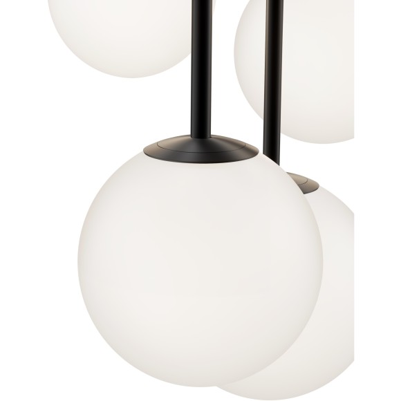 Подвесной светильник Maytoni MOD321PL-05B Подвесной светильник Maytoni MOD321PL-05B