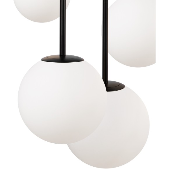 Подвесной светильник Maytoni MOD321PL-05B Подвесной светильник Maytoni MOD321PL-05B