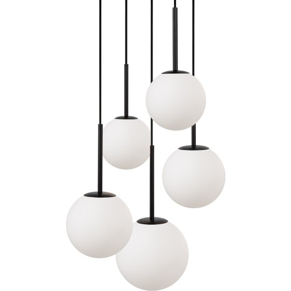 Подвесной светильник Maytoni MOD321PL-05B Подвесной светильник Maytoni MOD321PL-05B