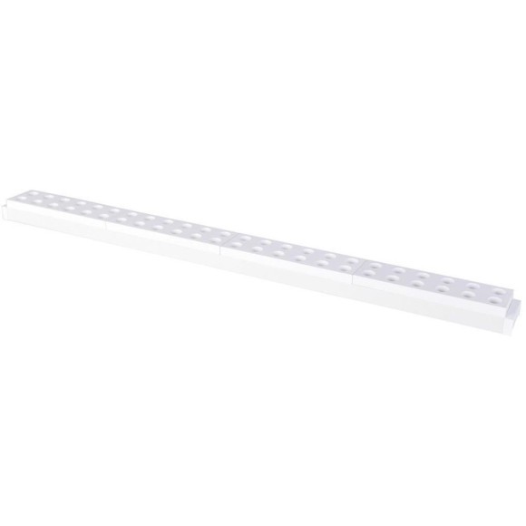 4140-2C Трековый магнитный светодиодный SMART (TUYA, Алиса, Bluetooth, Wi-Fi) светильник Favourite Unika 42V CRI90+ 3000-6000К 1700Лм 30° 18Вт