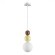 Подвес G9 Lumion BONBONES 6557/1