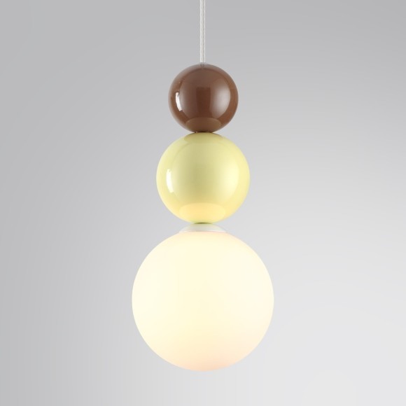 Подвес G9 Lumion BONBONES 6557/1 Подвес G9 Lumion BONBONES 6557/1