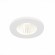 ST704.548.10 Св-к встр. Белый LED 1*10W 4000K 900Lm Ra90 38° IP20 D80xH60 170-240V Встраиваемые светильники
