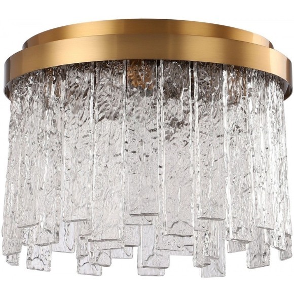 Люстра потолочная Stilfort 2155/05/06C серия Frostyle