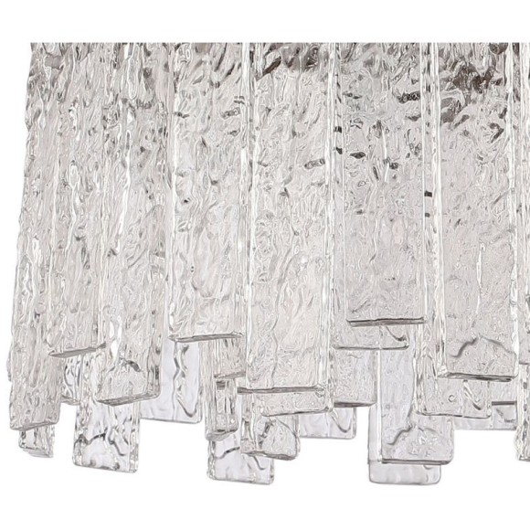 Люстра потолочная Stilfort 2155/05/06C серия Frostyle