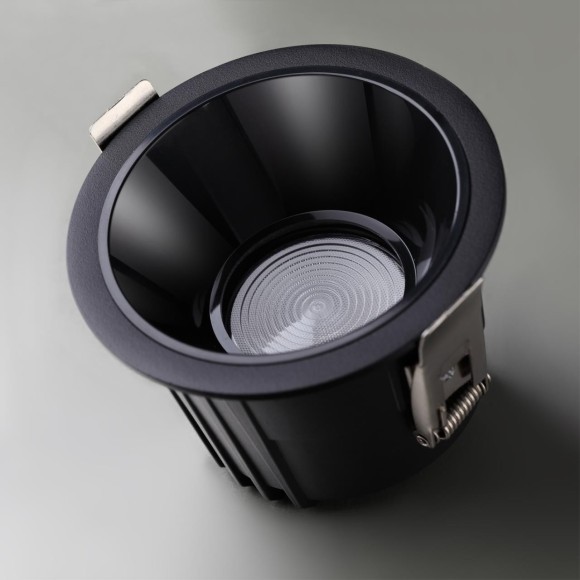 Светильник встраиваемый с переключателем цветовой температуры IP65 LED 20W 3000К\4000К\6000К Novotech LANG 359429