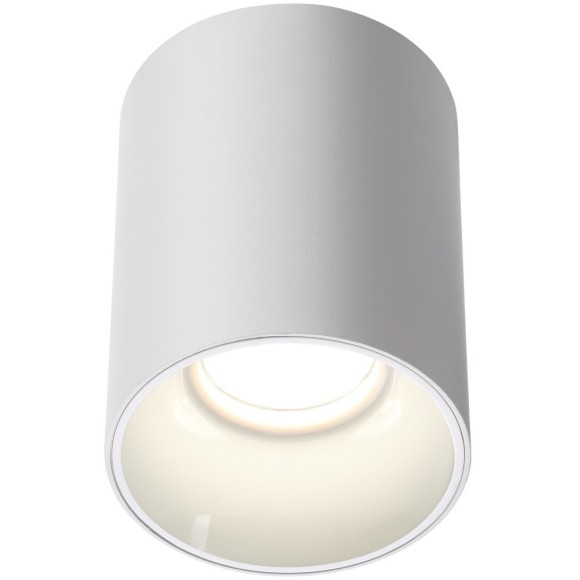 Светильник накладной влагозащищённый IP54 LED 15W 3000К 1350Лм Novotech RECTE 359420