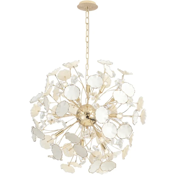 Люстра Crystal Lux MARGO SP18