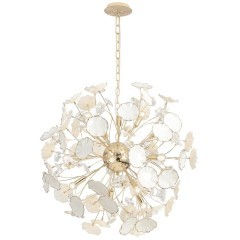 Люстра Crystal Lux MARGO SP18 Люстра Crystal Lux MARGO SP18