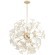 Люстра Crystal Lux MARGO SP18