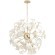 Люстра Crystal Lux MARGO SP18