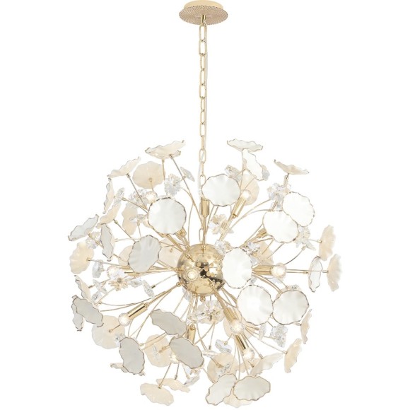 Люстра Crystal Lux MARGO SP18