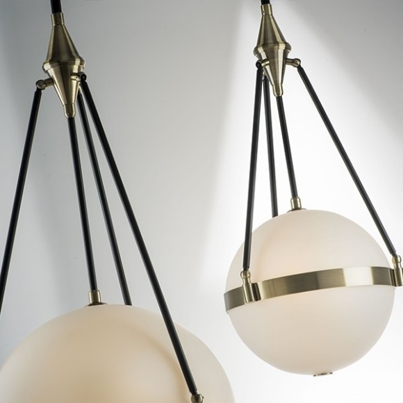 Подвесной светильник Lightstar 816047 MODENA под лампы 4xE27 160W Подвесной светильник Lightstar 816047 MODENA под лампы 4xE27 160W